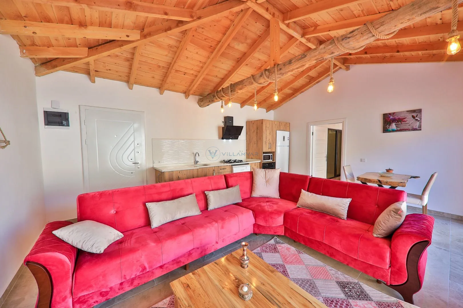 Villa Baranda