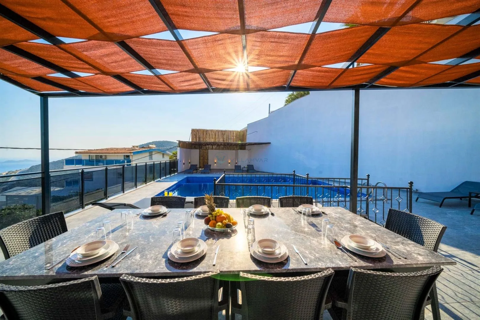 Villa Ocean