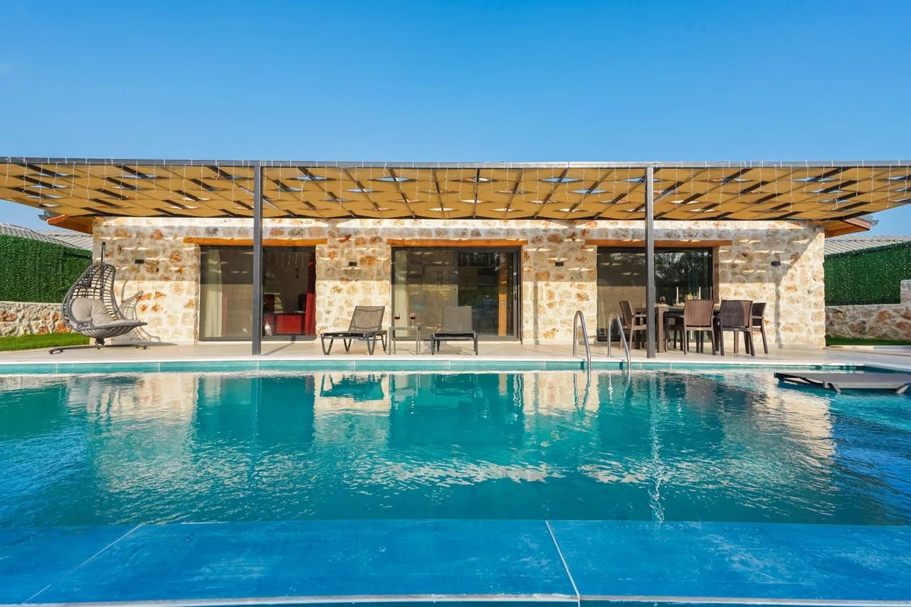 Villa Deniz Yıldızı 2