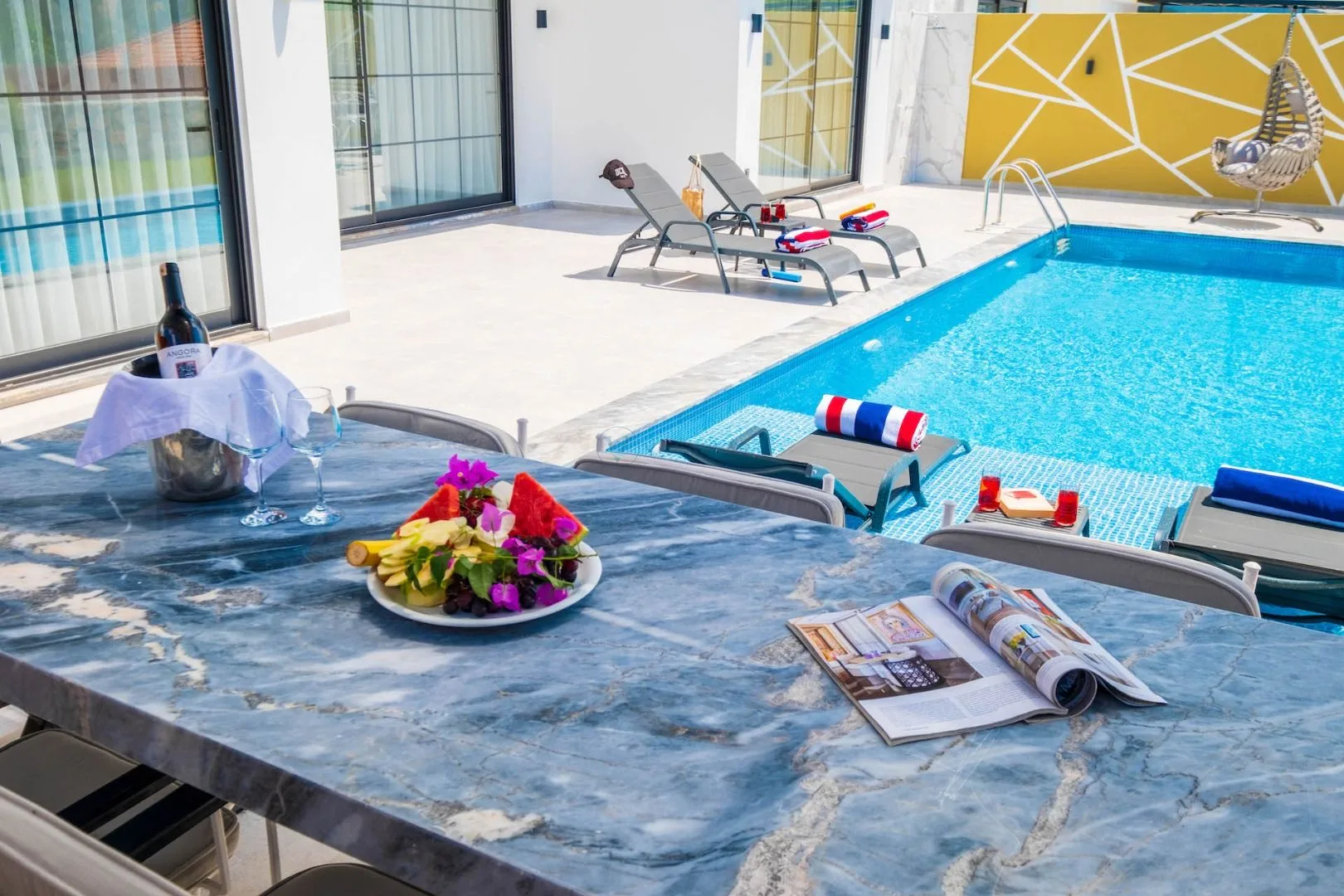 Villa Mavin 2