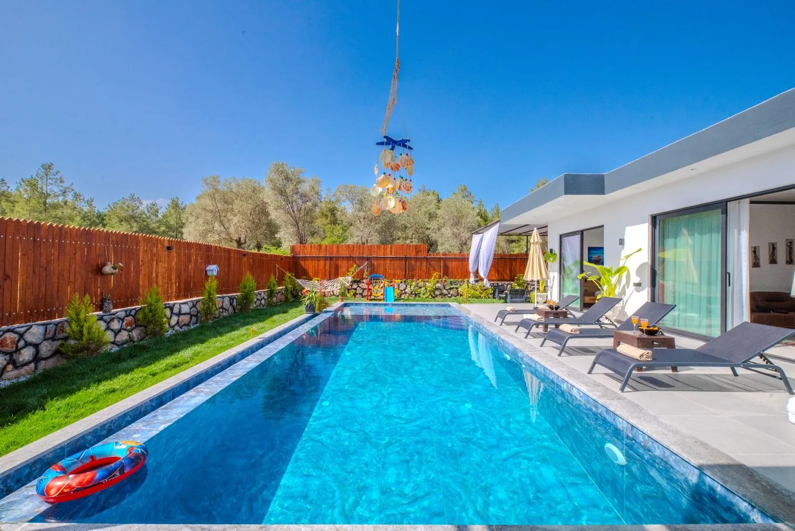 My Villa Nirvana