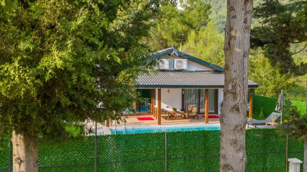Villa Zarya