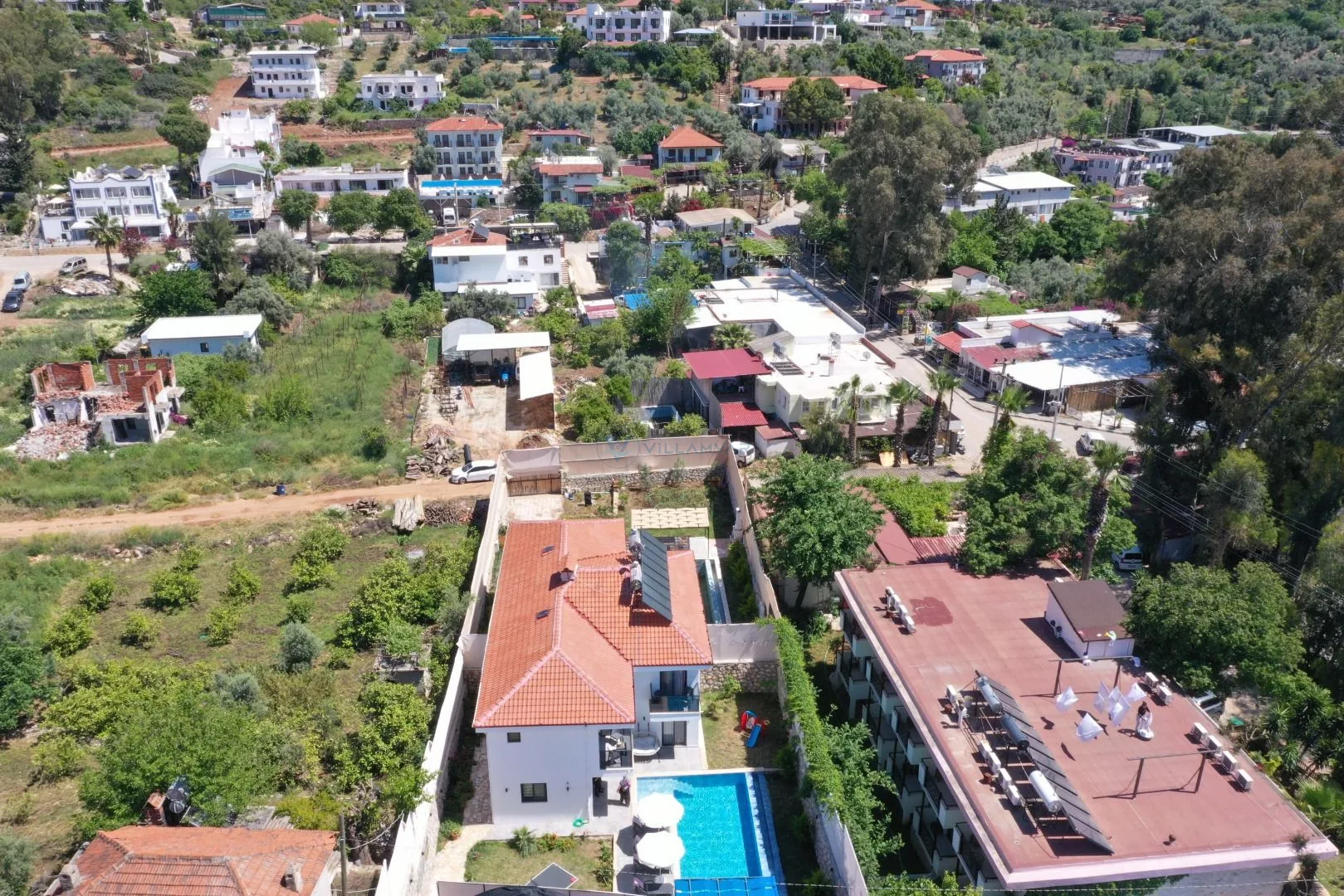 Villa Devrim