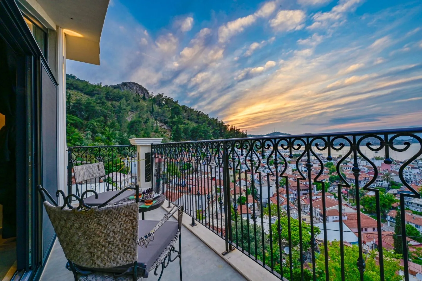 Villa Porto