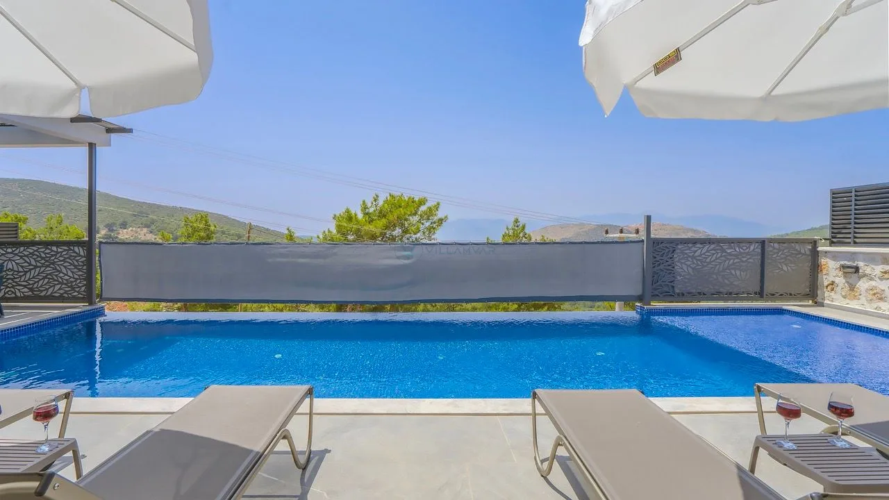Villa İçöz-1