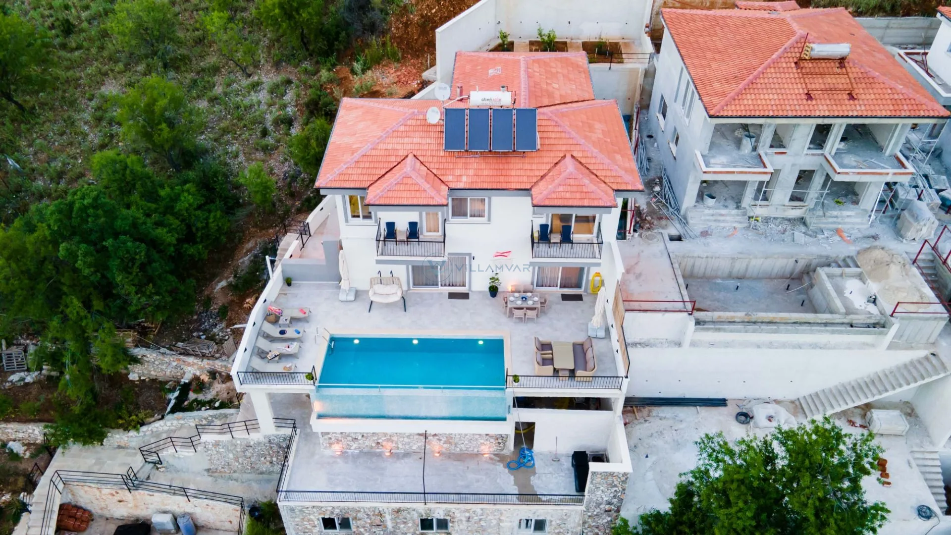 Villa Ata Çukurbağ