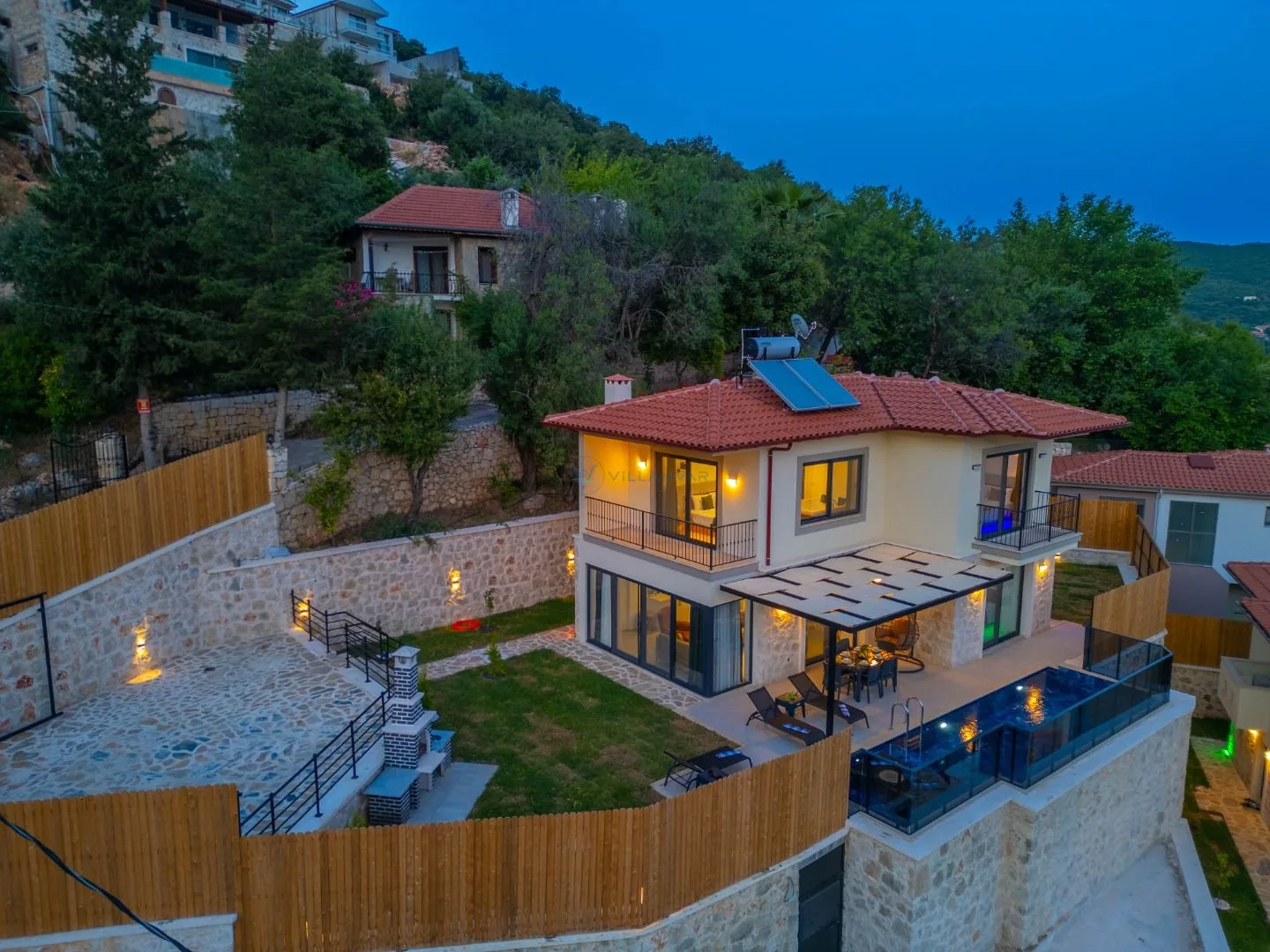 Villa Sülsar 1