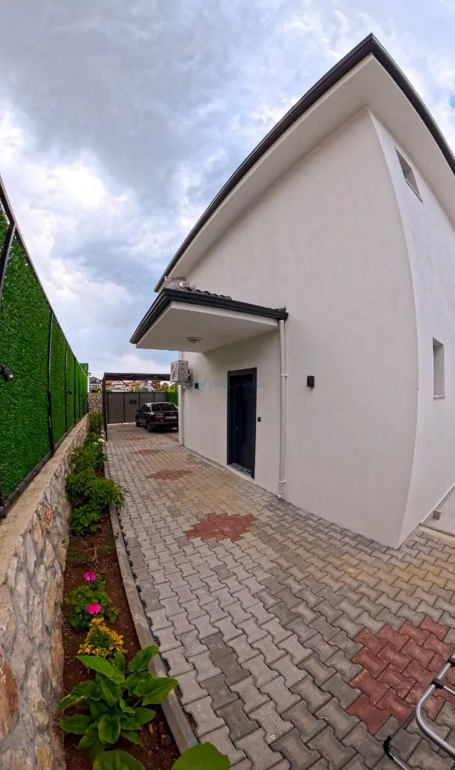 Villa Silva