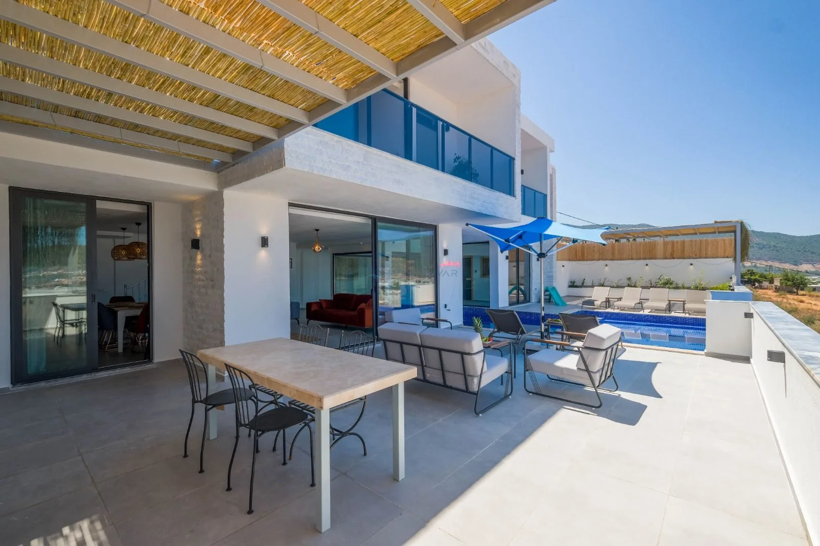 Villa Arina