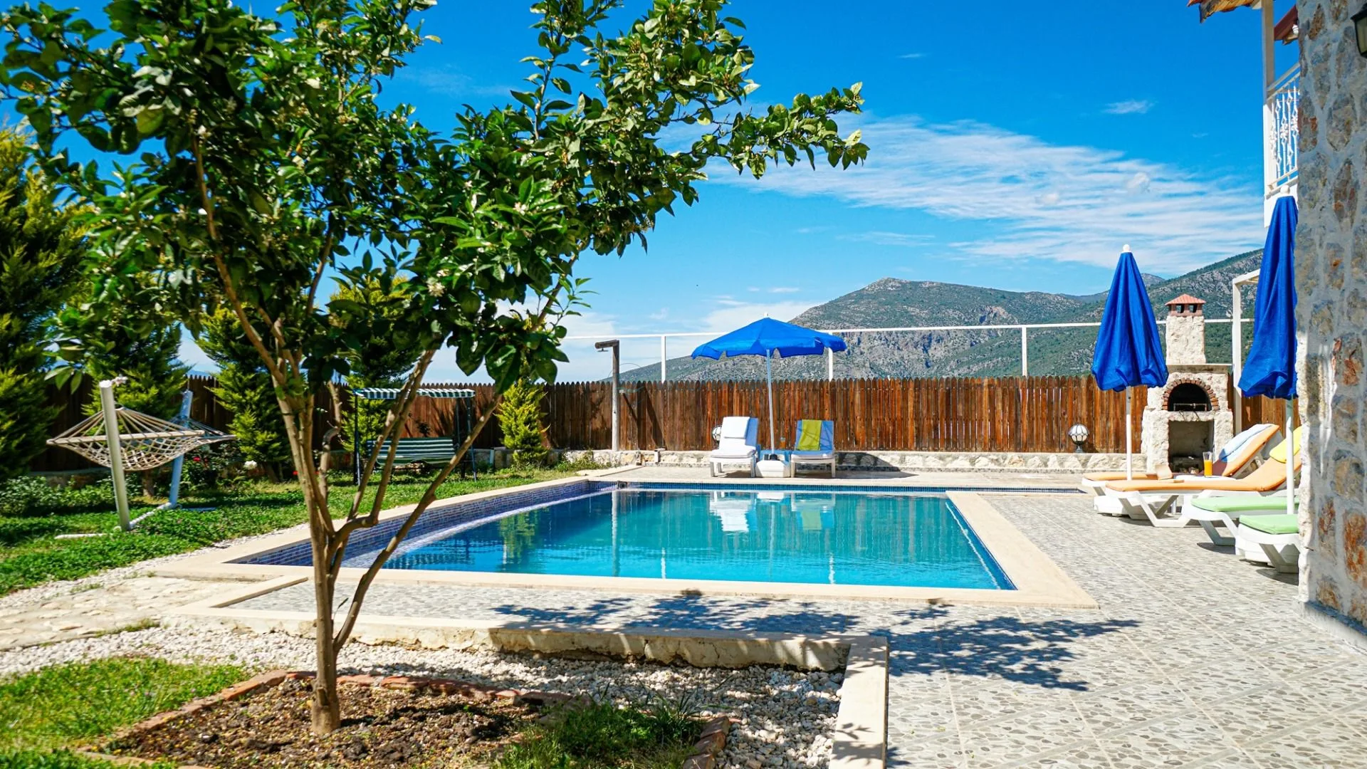 Villa Atılgan