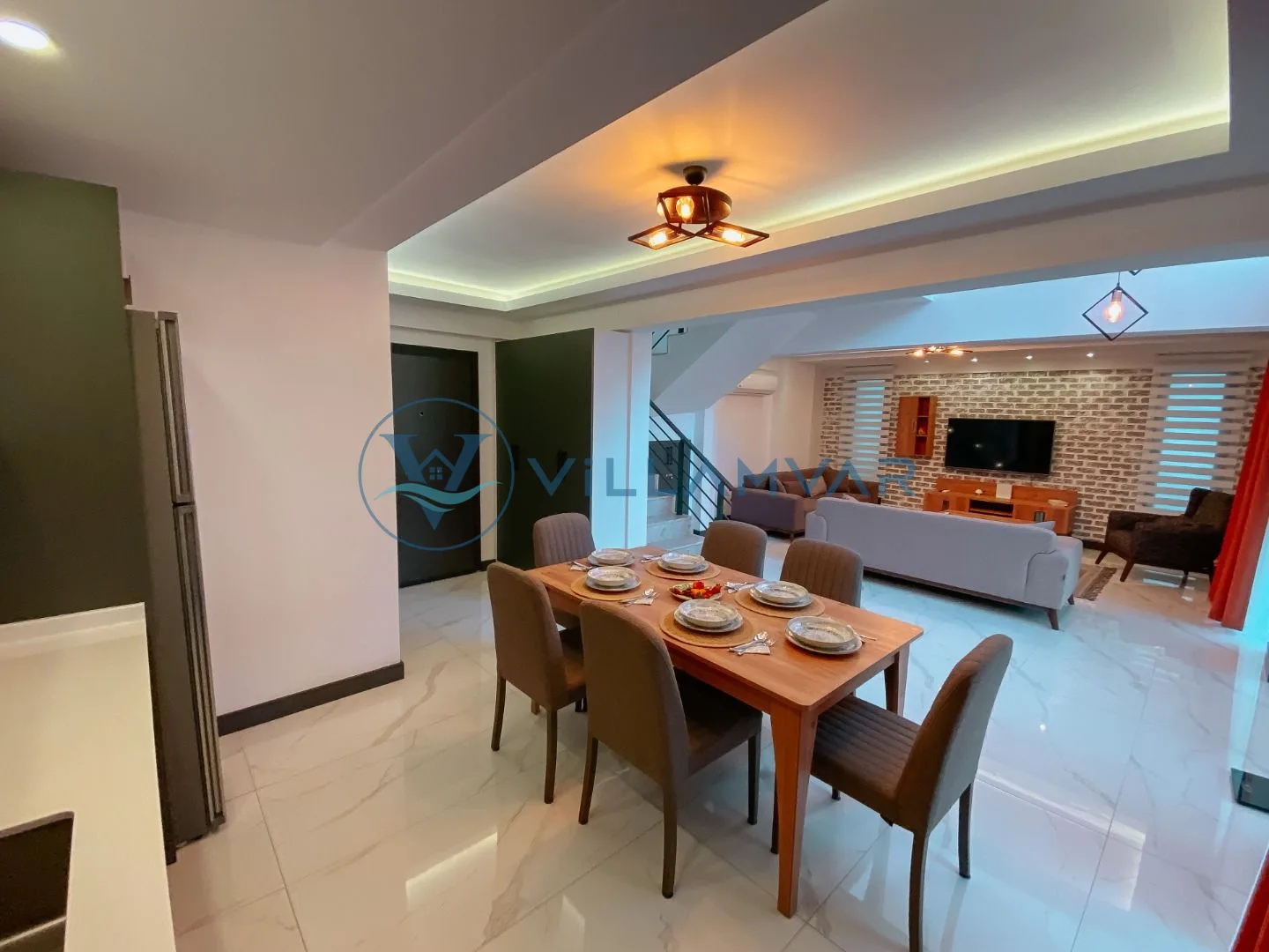 Villa Mayra