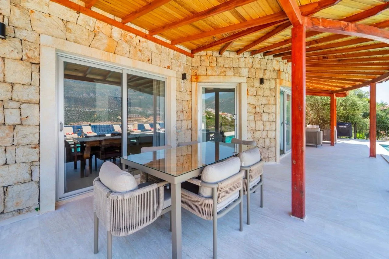 Villa Yaz Ada
