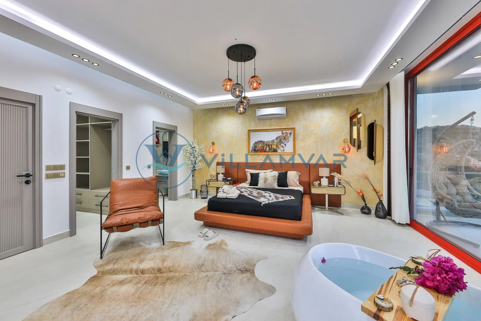 Villa Düşler Diyarı