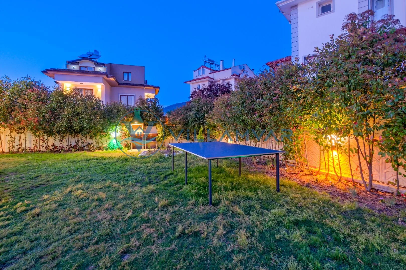 Villa Nature Bliss 6