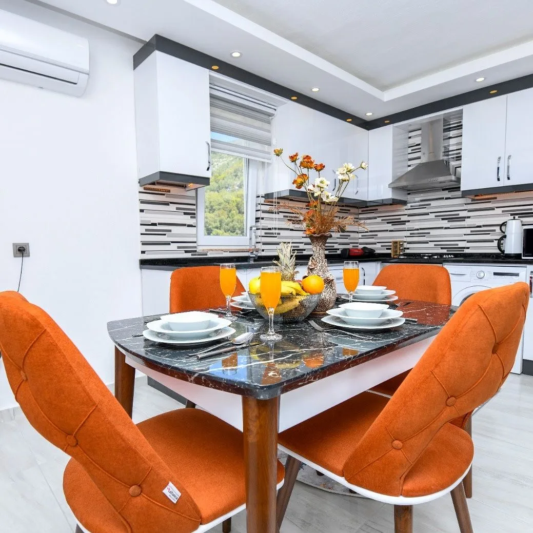 Villa Barış