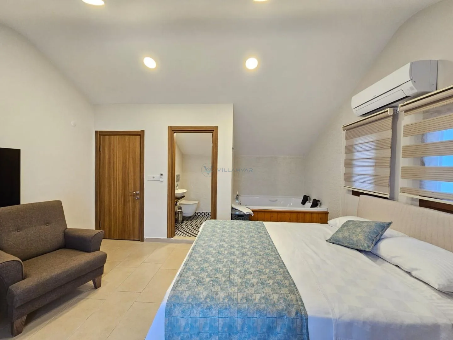 Villa Amour Ölüdeniz