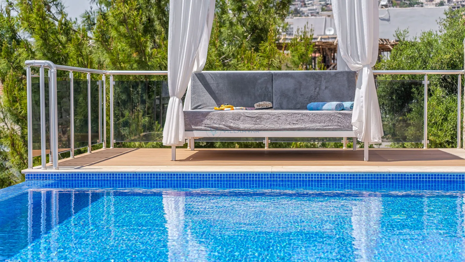 Villa Harmony