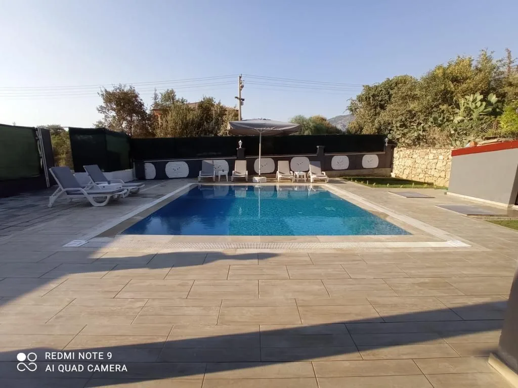 Villa Yeşil Gök