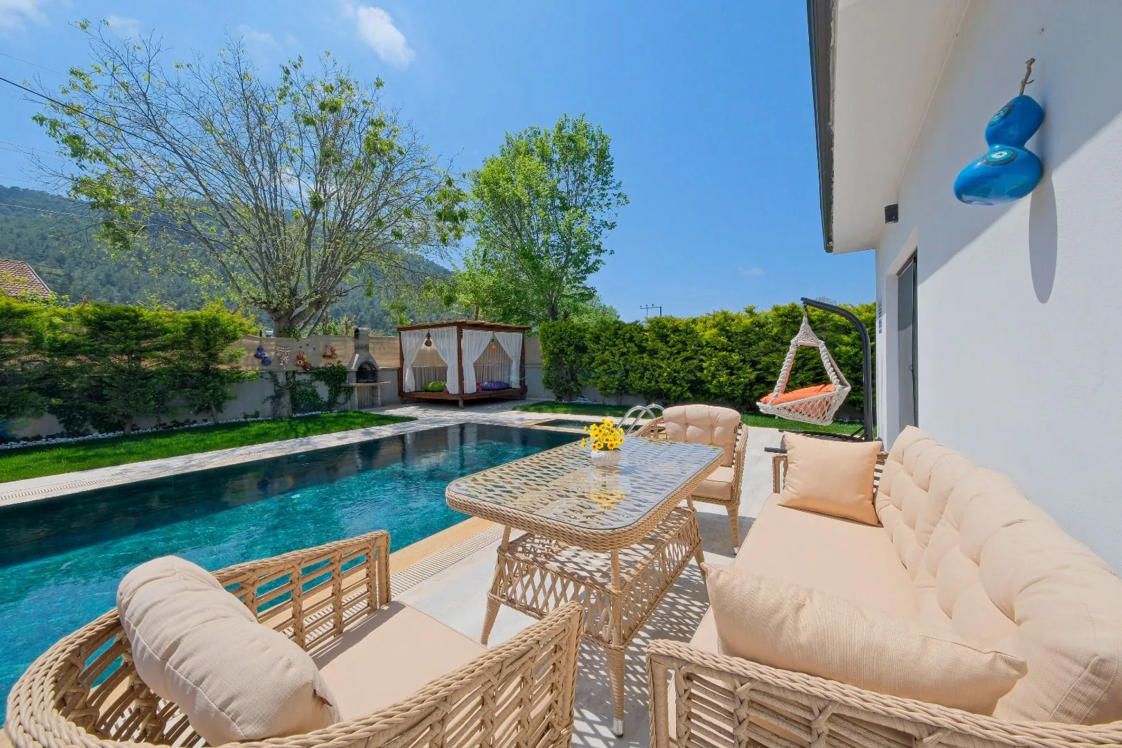 Villa Luca 1