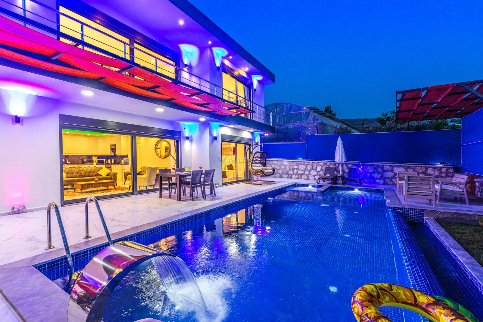 Villa Atlas 5