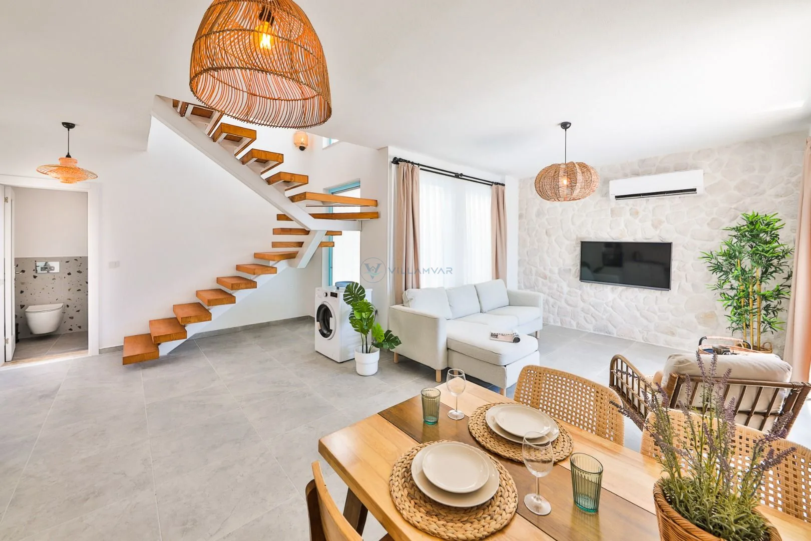 Villa Selene 1