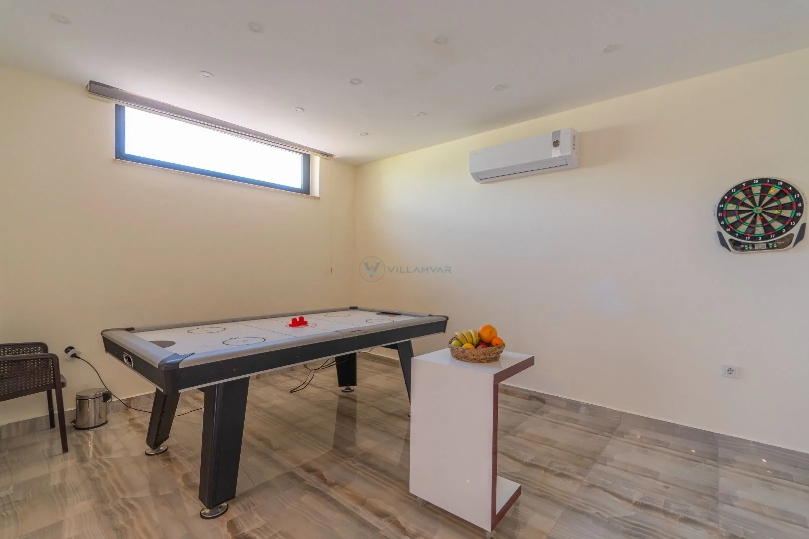 VR Villa Zümrüt
