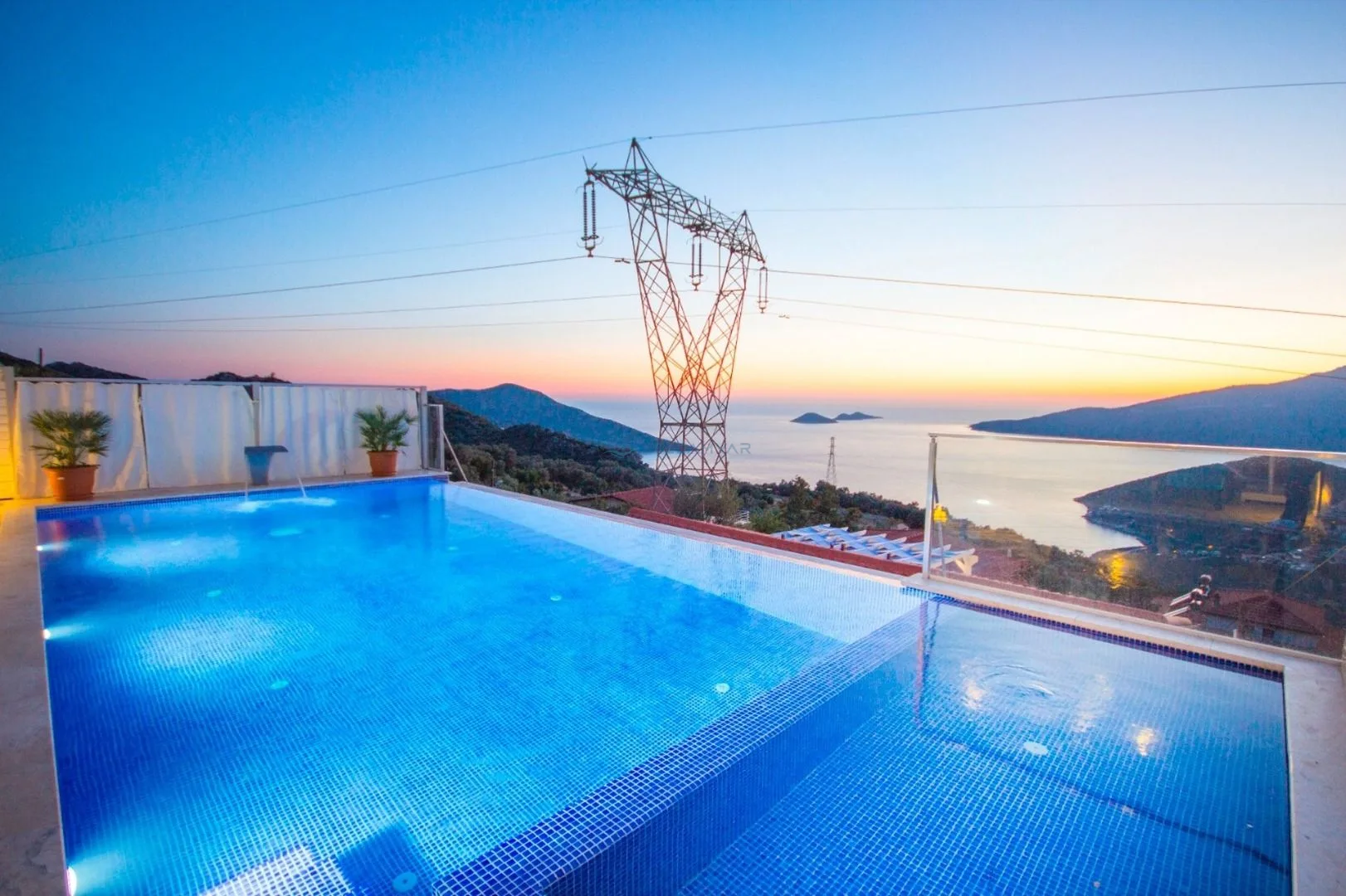 Villa Eslem