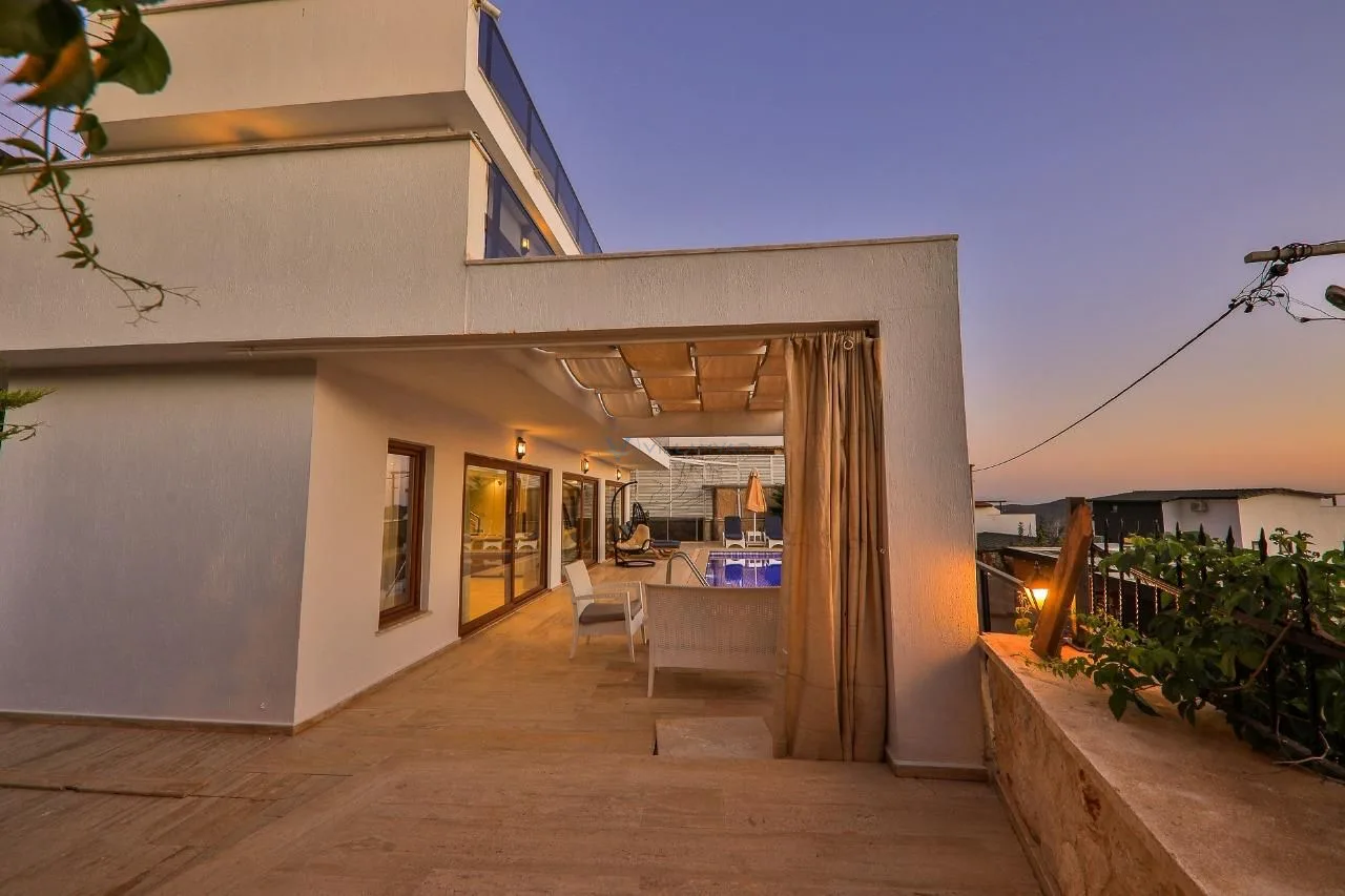 Villa Elisa