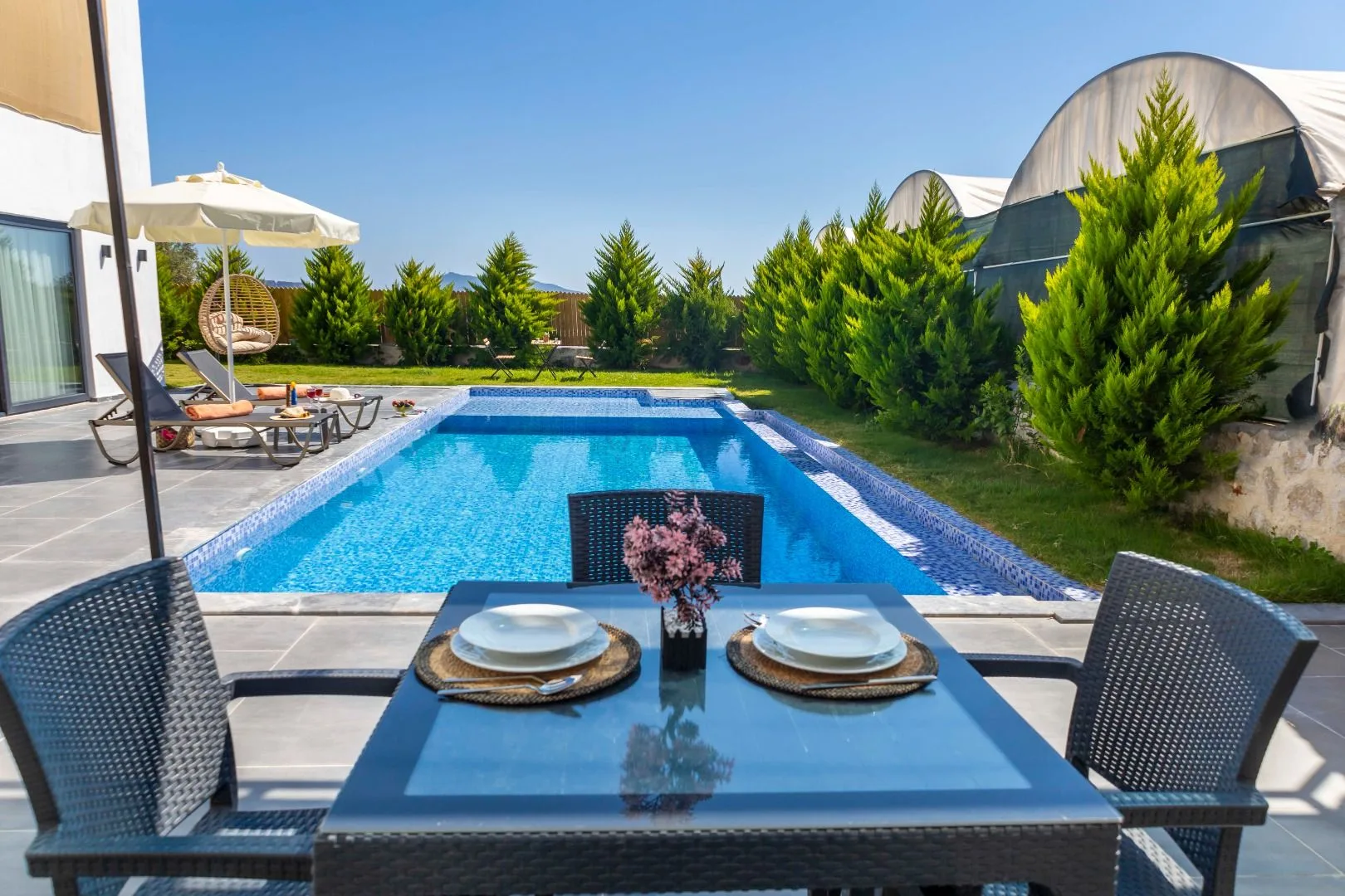 Villa Kürşat 1
