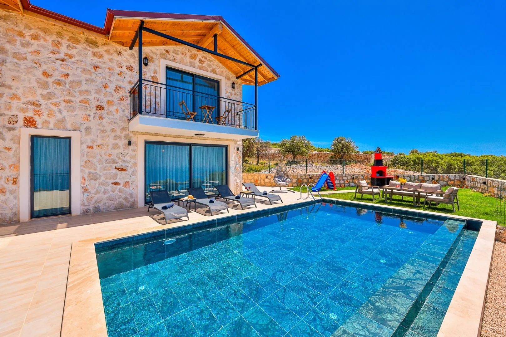 Villa Bades