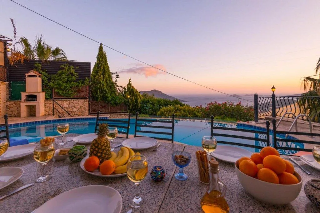 Villa Beyaz