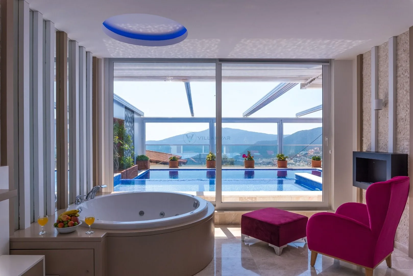 Villa Sood