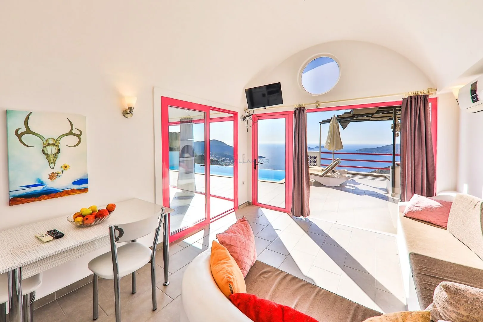 Villa Roxsy 2