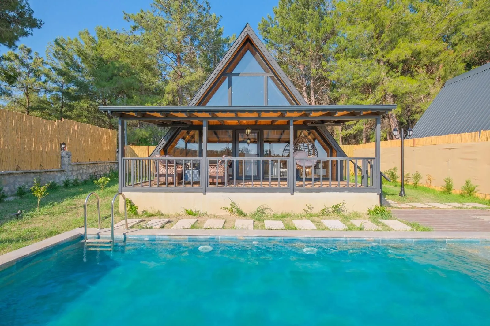 Villa Aceka