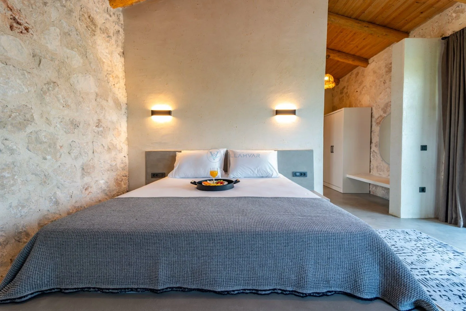Villa Cassa Kaş