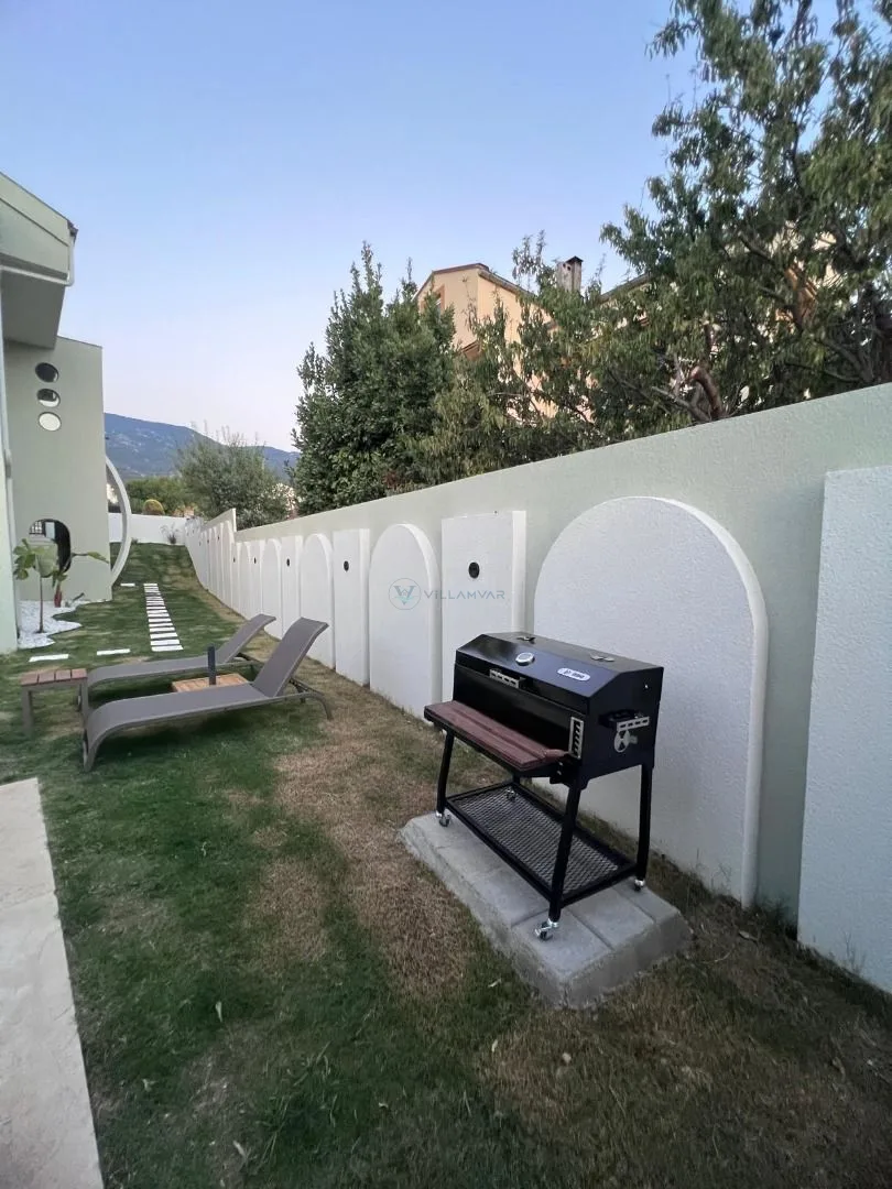 Villa Solmora