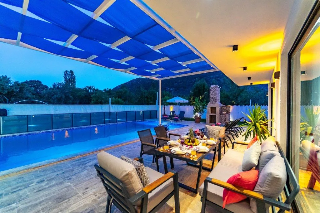 Villa Buğra