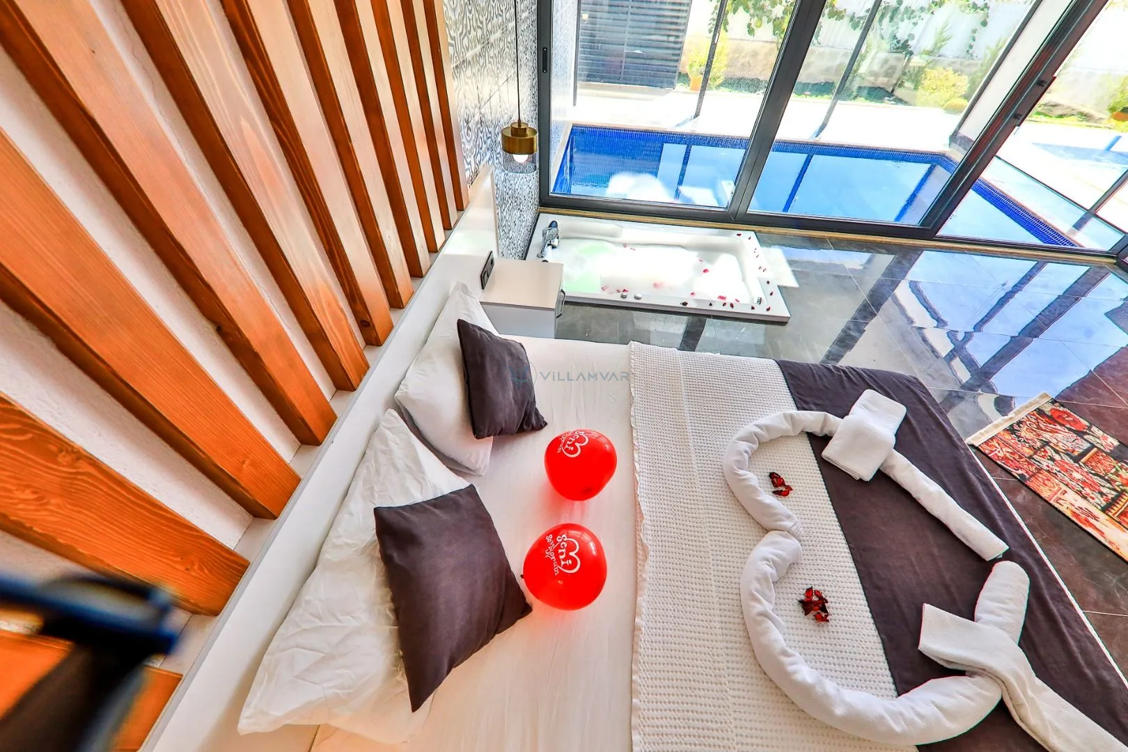 Villa Therapy Sarıbelen