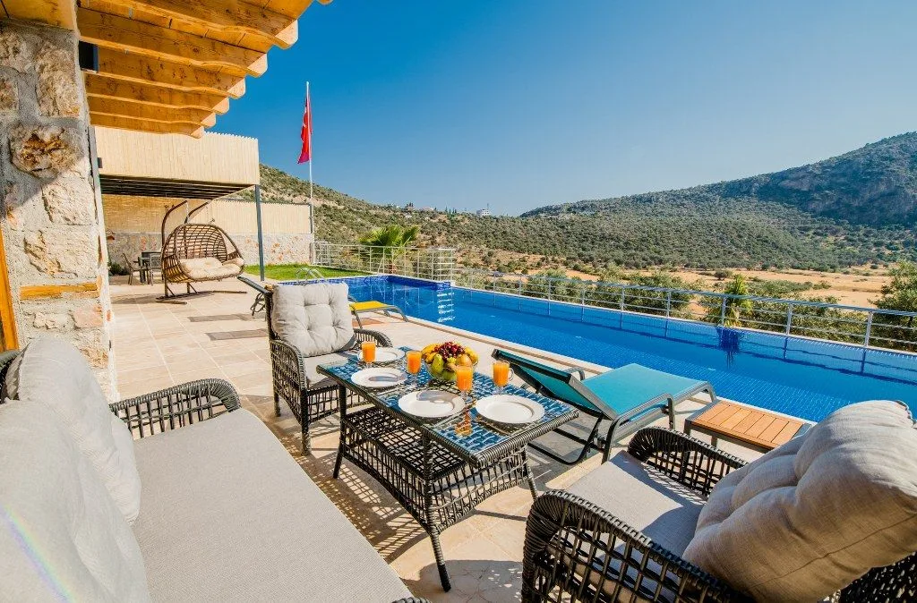 Villa Gıygılı 1