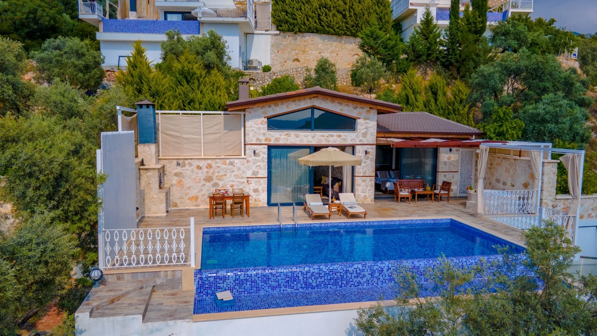 Villa Selen