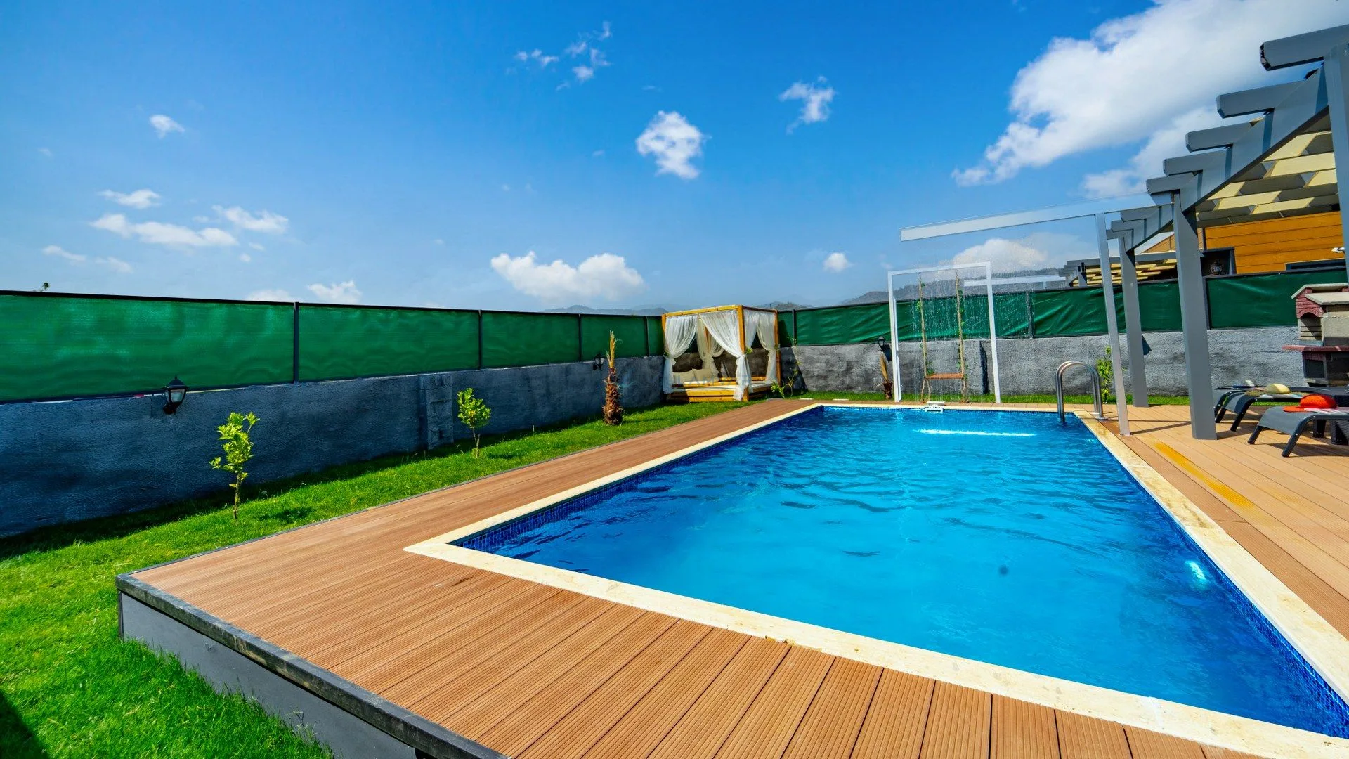 Villa Vera Çalış 7