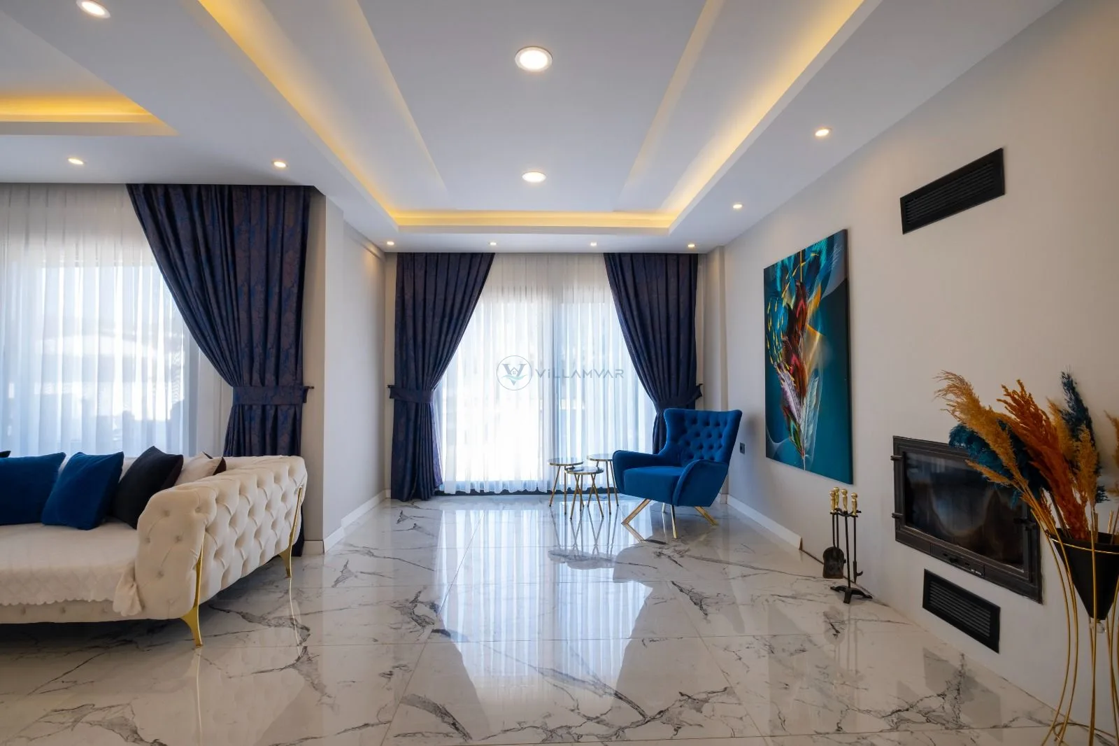 Villa Serenity