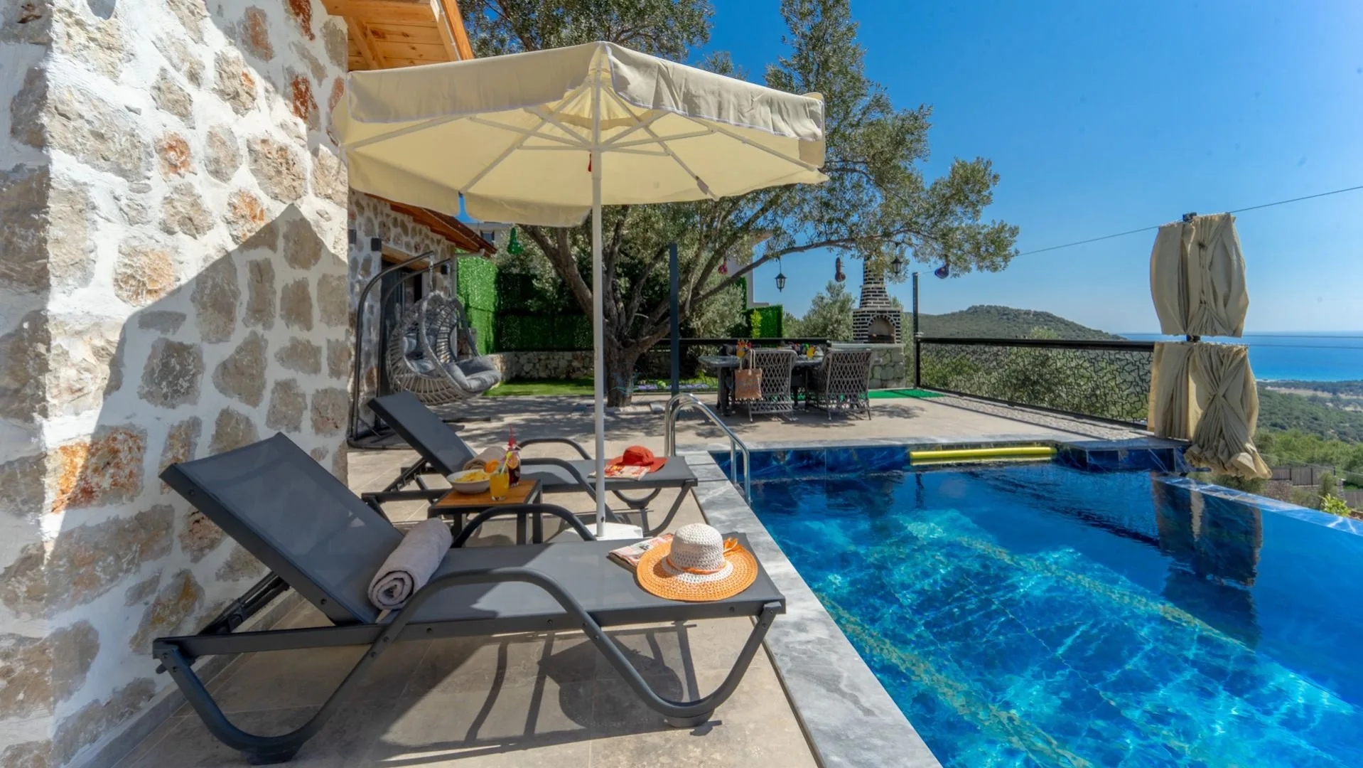Villa Sıla Patara