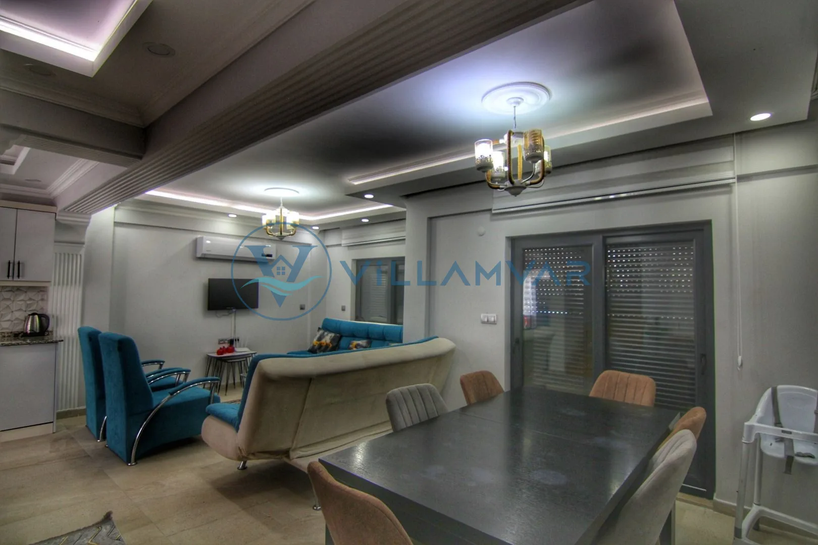 Villa Aras 1
