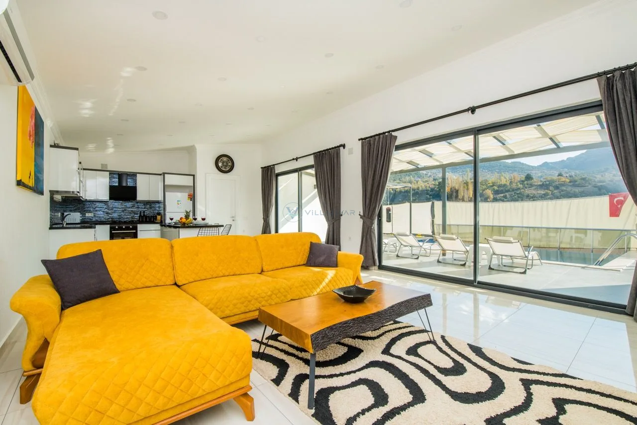 Villa Ceylan