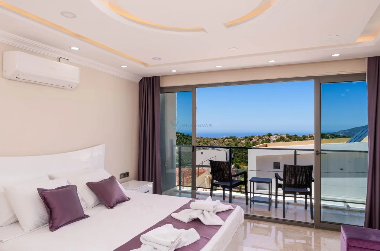 Villa Emora 1