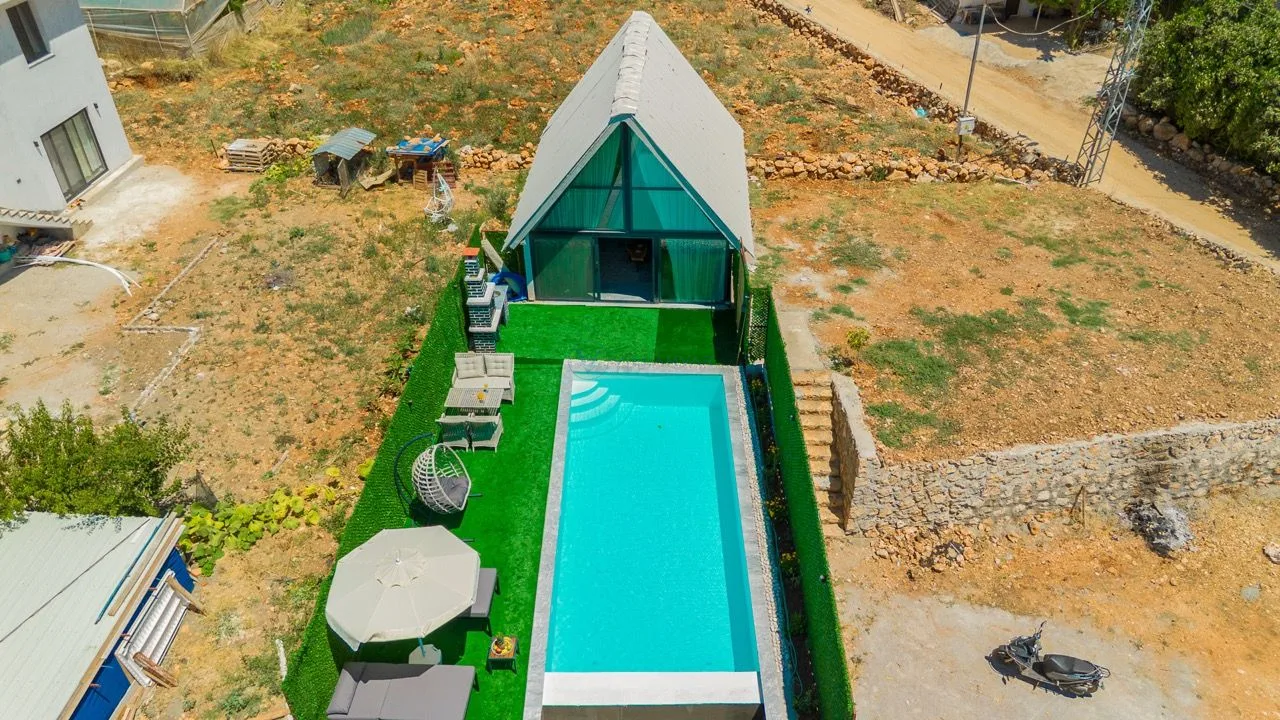 Villa Marilyn