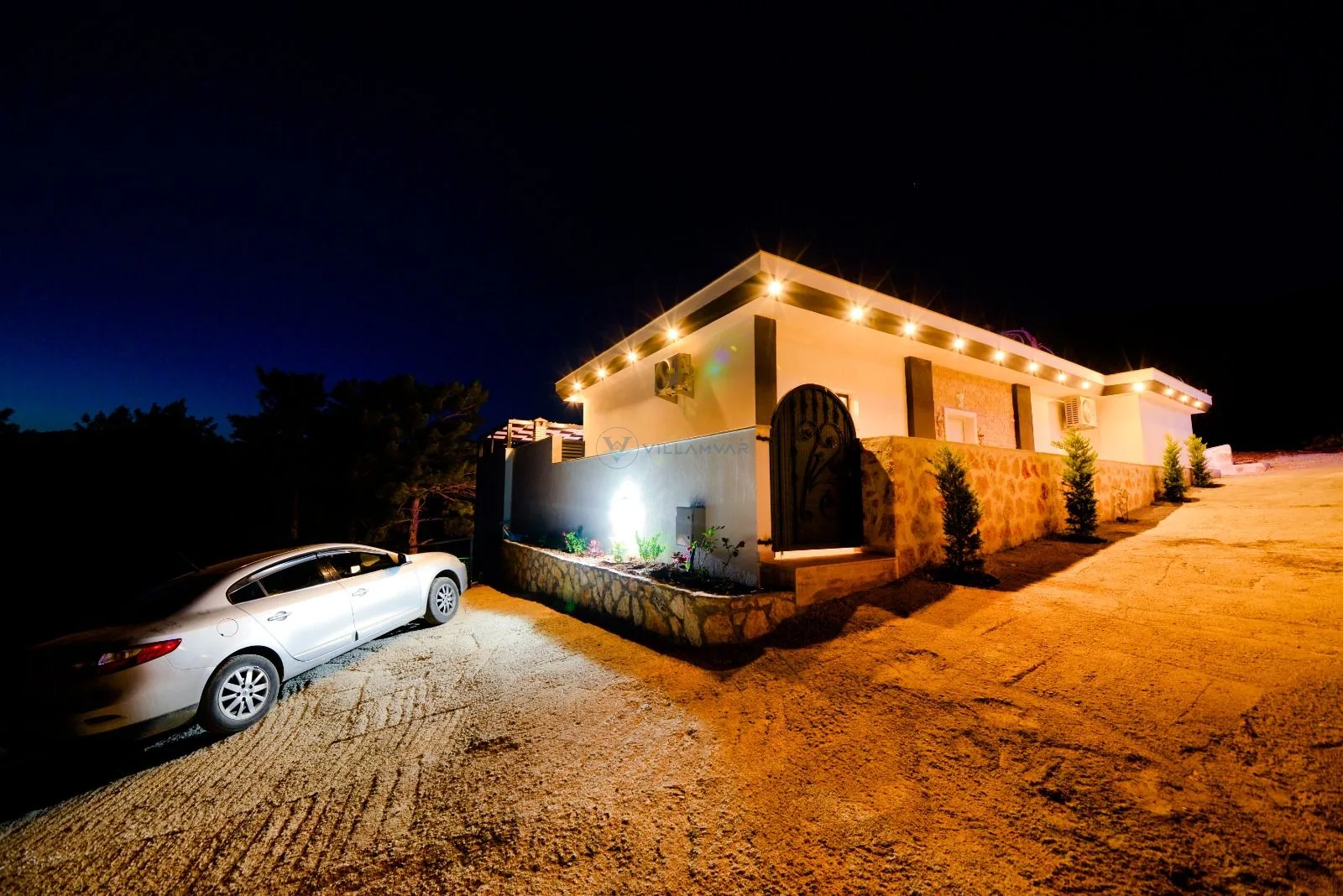 Villa Anemon 2