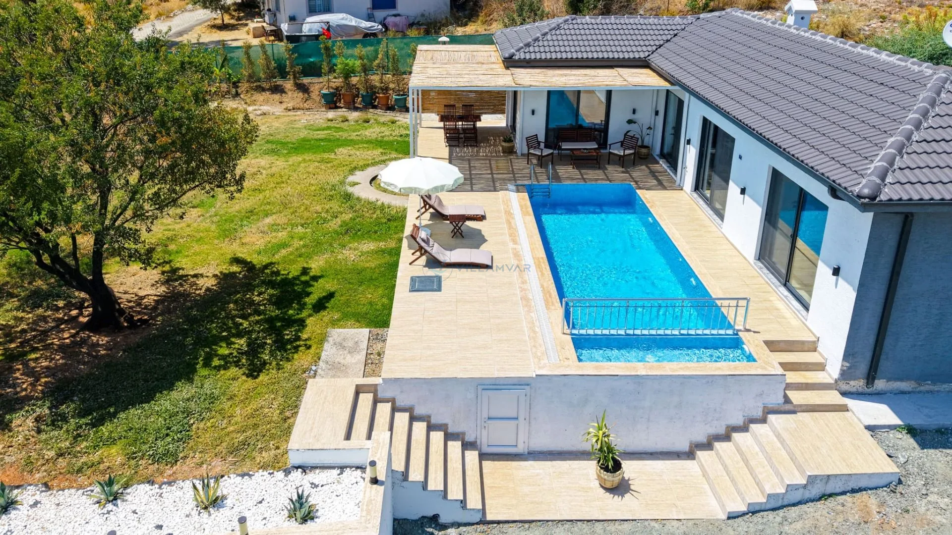 Villa Yakacık