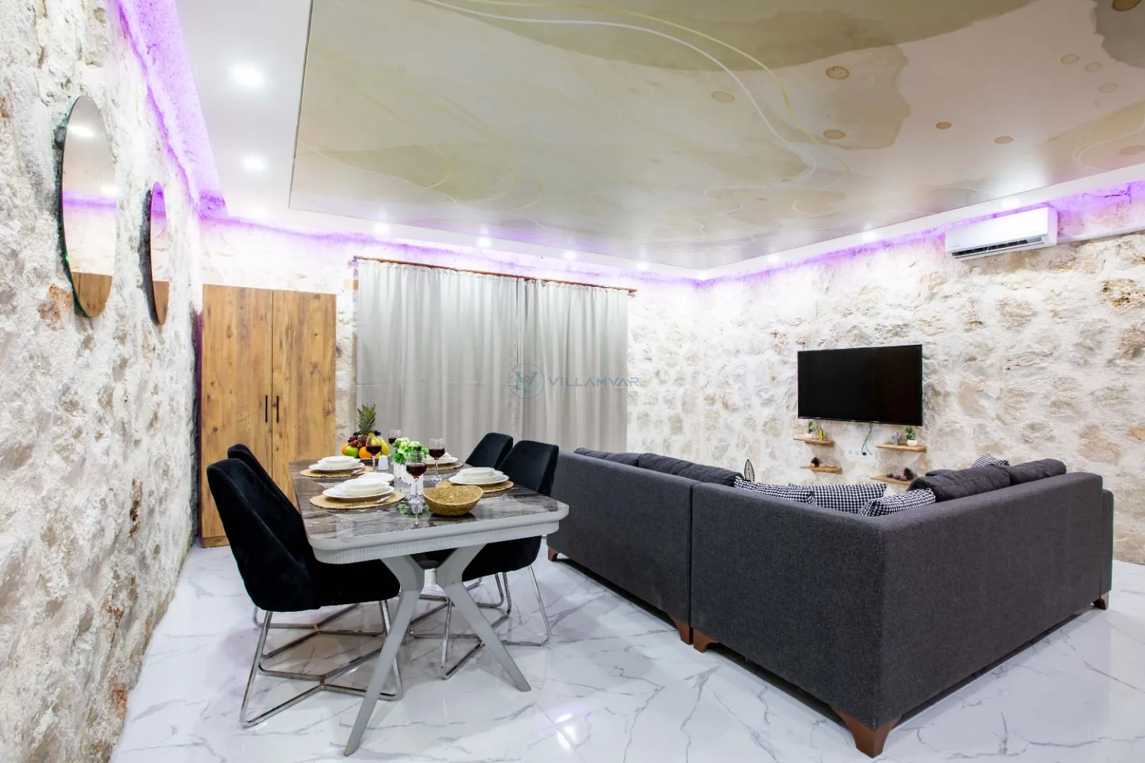 Villa Sunflower